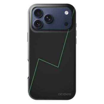 Etui na Apple iPhone 18 Pro Max - Consistency