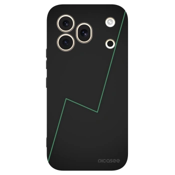 Etui na Honor 600 Pro - Consistency