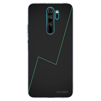 Etui na Xiaomi Redmi Note 8 Pro - Consistency