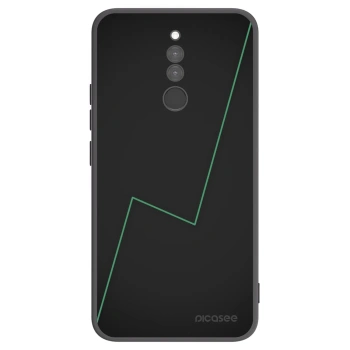Etui na Xiaomi Redmi 8 - Consistency