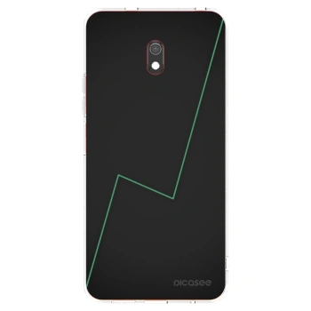 Etui na Xiaomi Redmi 8A - Consistency