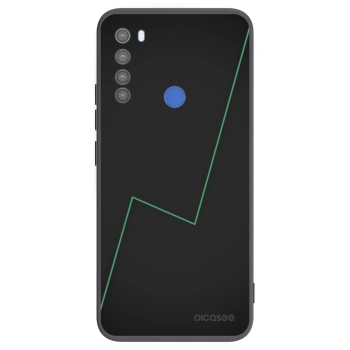 Etui na Xiaomi Redmi Note 8T - Consistency