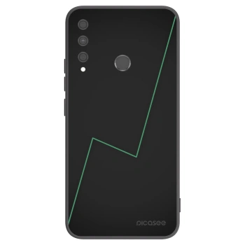 Etui na Huawei P40 Lite E - Consistency
