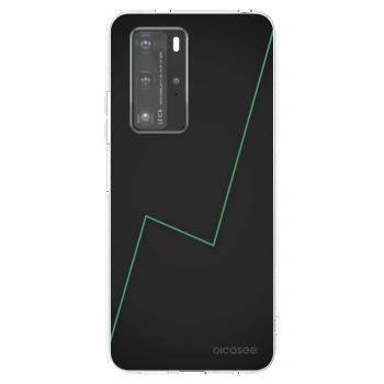 Etui na Huawei P40 Pro - Consistency