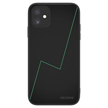 Picasee ULTIMATE CASE na Apple iPhone 11 - Consistency