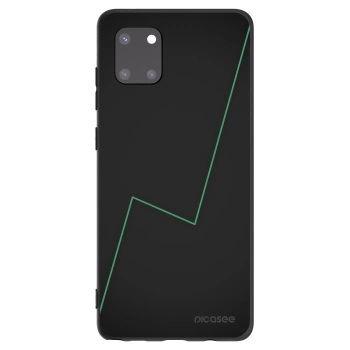 Etui na Samsung Galaxy Note 10 Lite N770F - Consistency