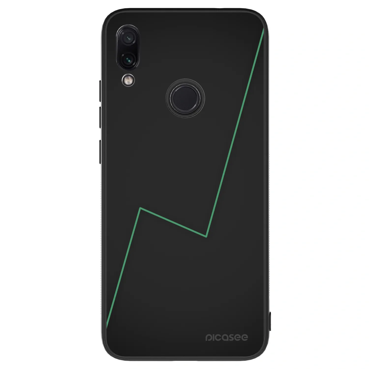 Picasee ULTIMATE CASE na Xiaomi Redmi Note 7 - Consistency