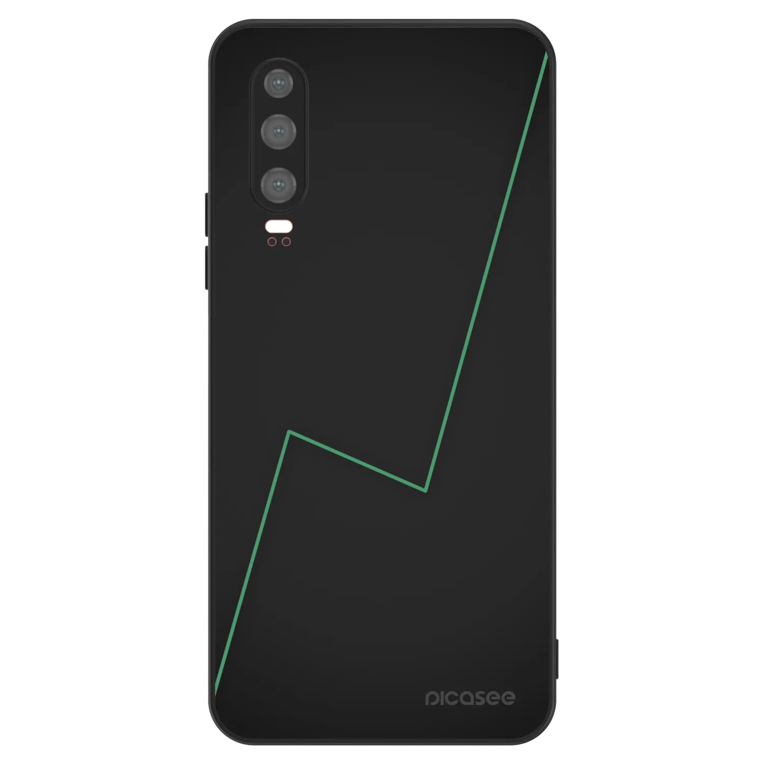 Picasee ULTIMATE CASE na Huawei P30 - Consistency