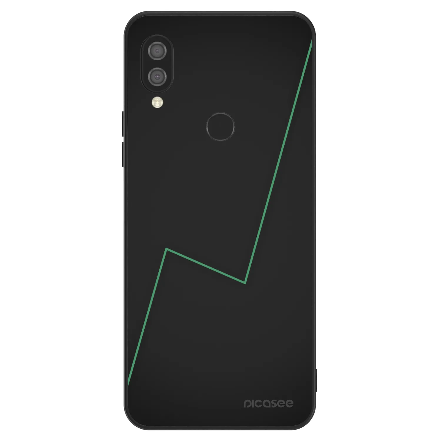 Picasee ULTIMATE CASE na Xiaomi Redmi 7 - Consistency