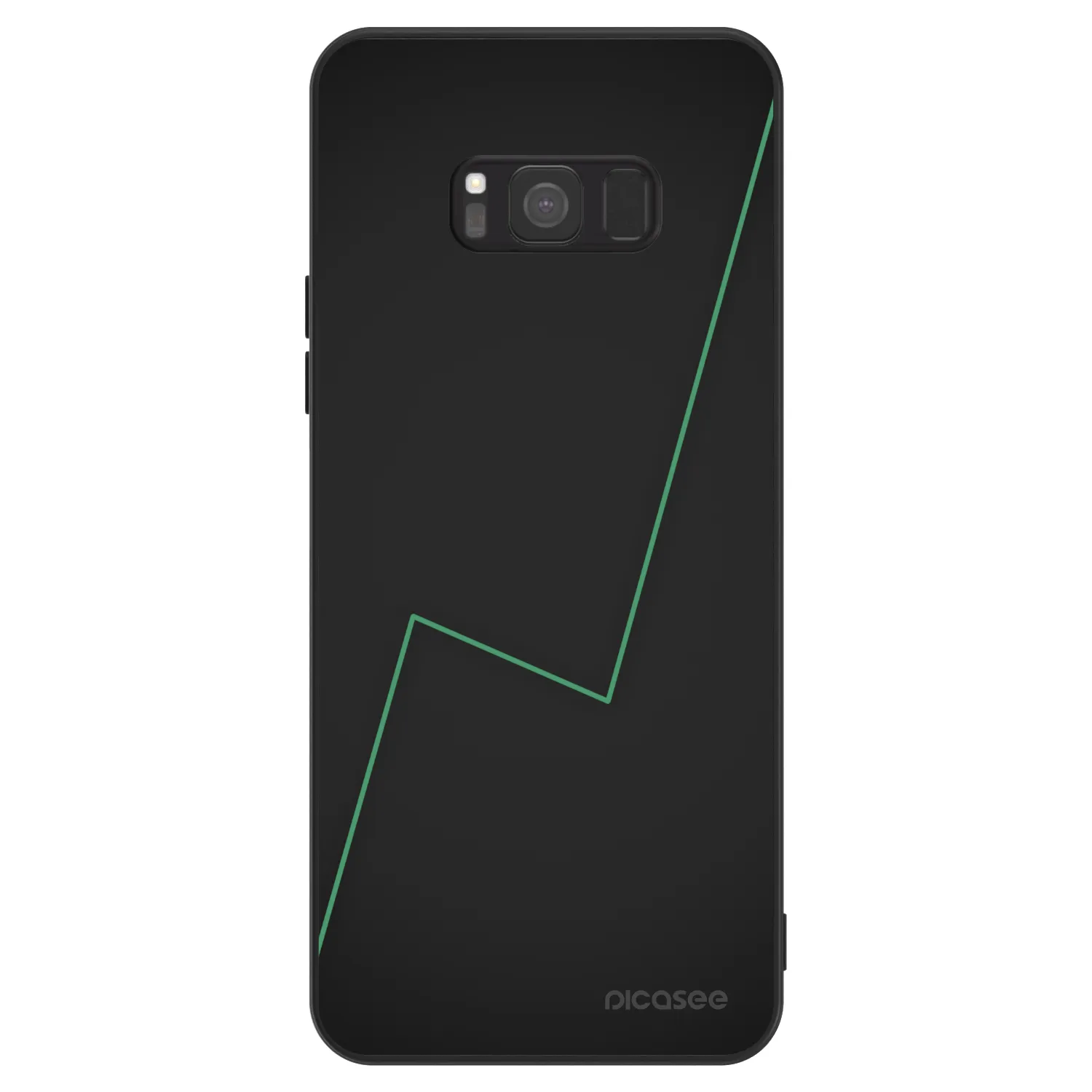 Picasee ULTIMATE CASE na Samsung Galaxy S8 G950F - Consistency