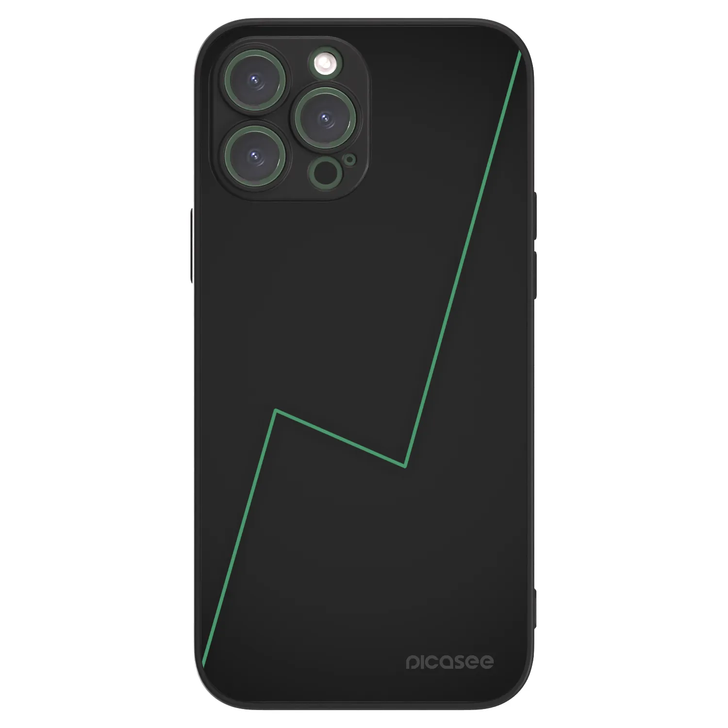 Picasee ULTIMATE CASE na Apple iPhone 13 Pro Max - Consistency