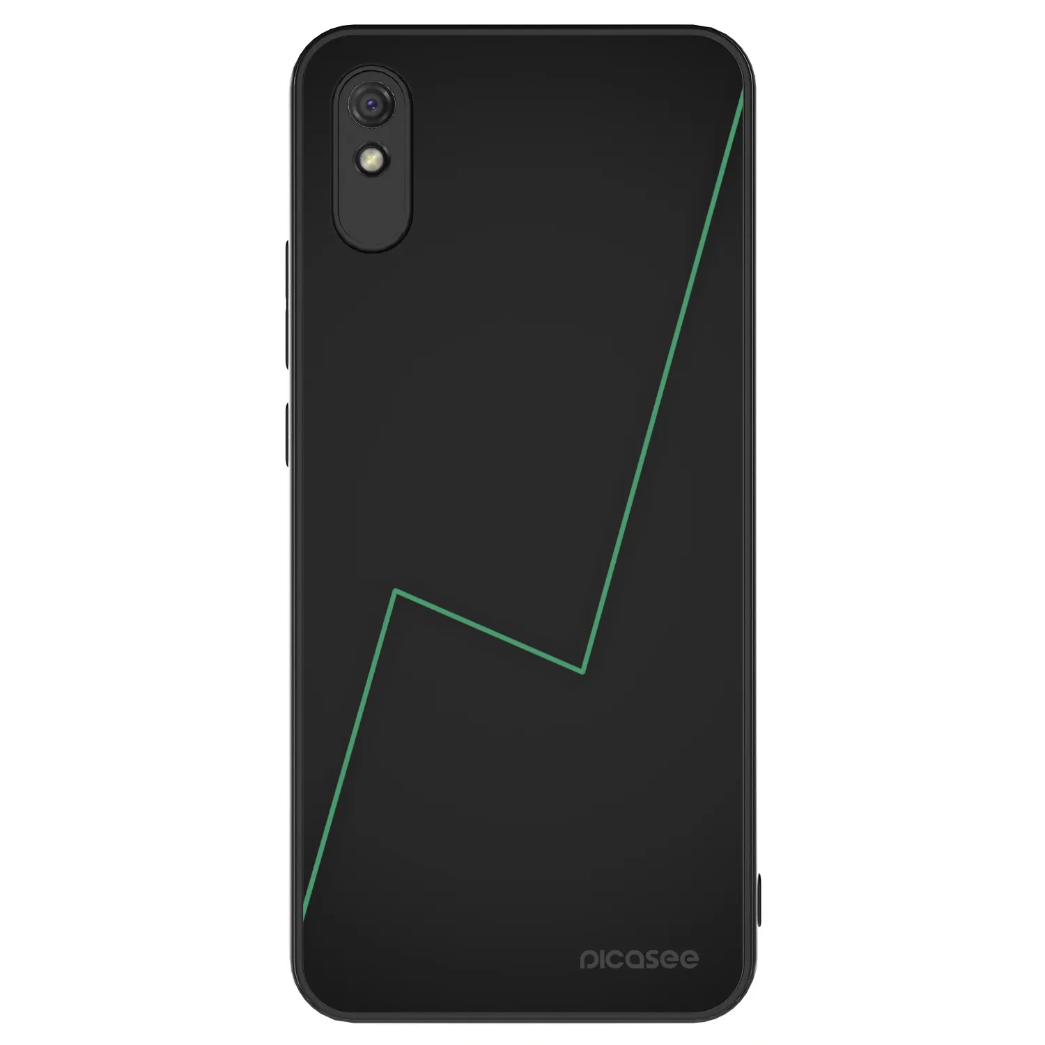 Picasee ULTIMATE CASE na Xiaomi Redmi 9AT - Consistency