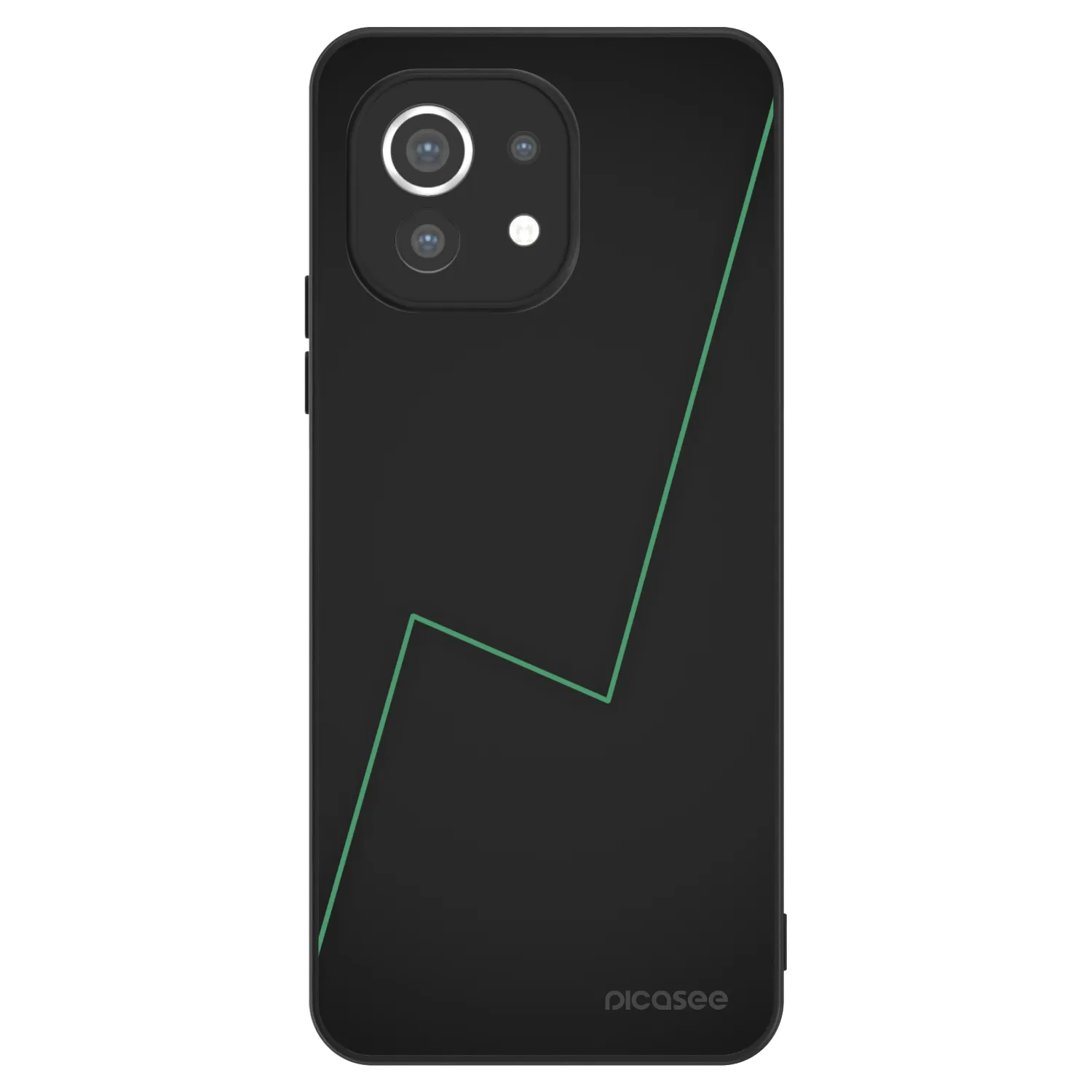 Picasee ULTIMATE CASE na Xiaomi Mi 11 - Consistency