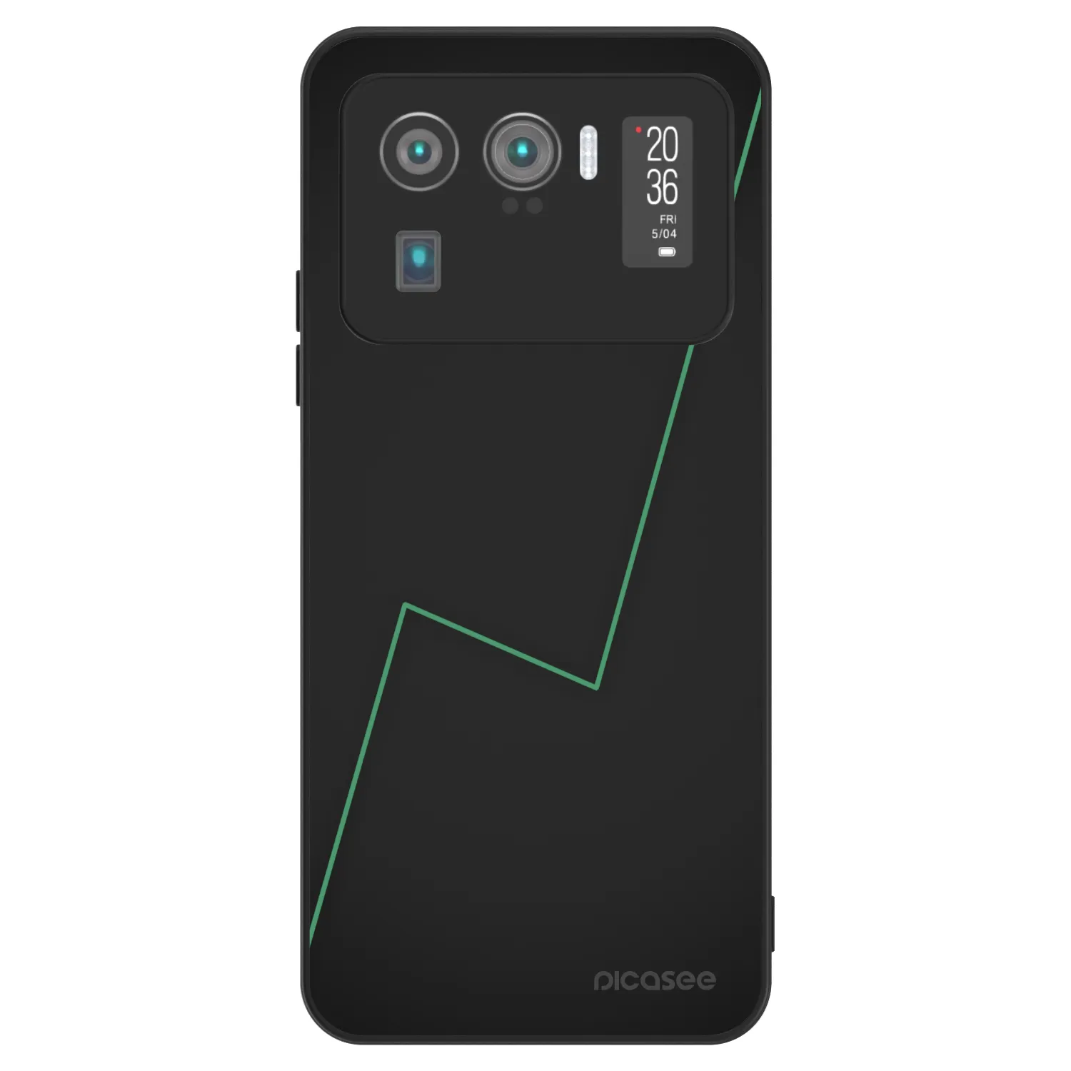 Picasee ULTIMATE CASE na Xiaomi Mi 11 Ultra - Consistency
