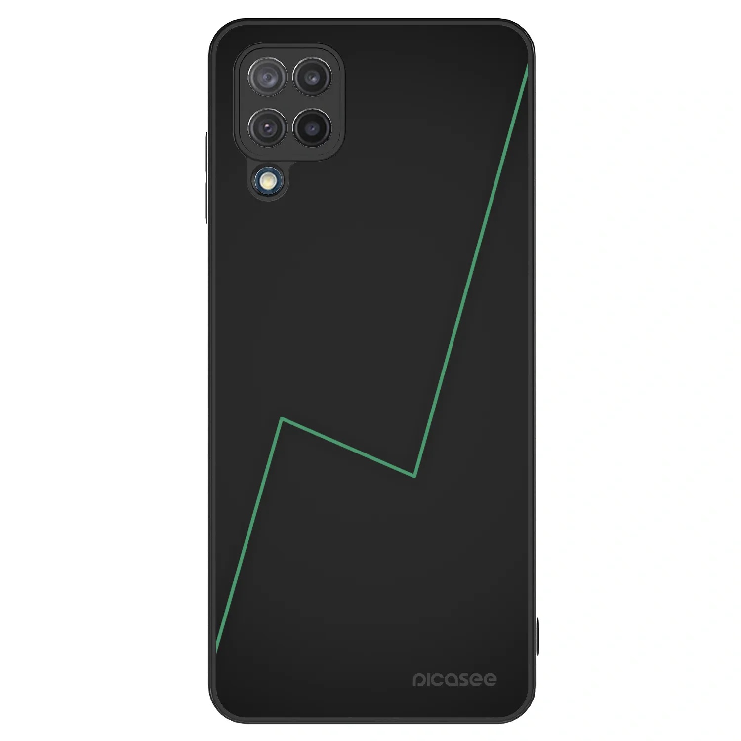 Picasee ULTIMATE CASE na Samsung Galaxy M12 M127F - Consistency