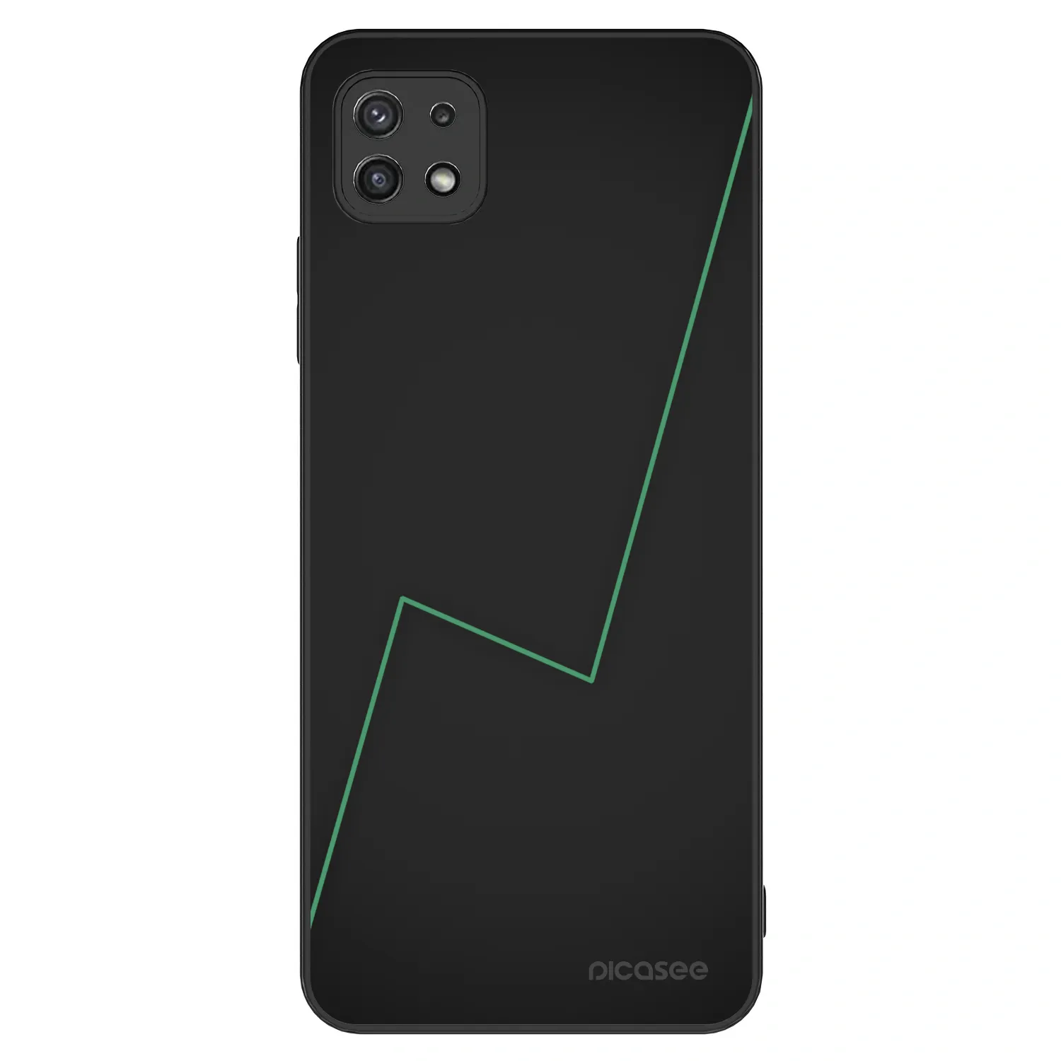 Picasee ULTIMATE CASE na Samsung Galaxy A22 A226B 5G - Consistency