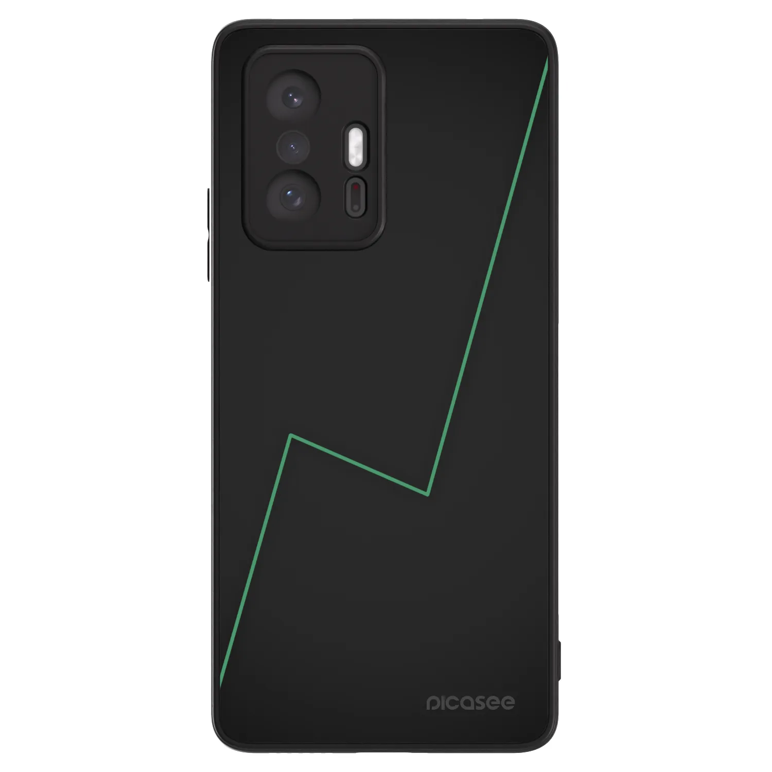 Picasee ULTIMATE CASE na Xiaomi 11T - Consistency