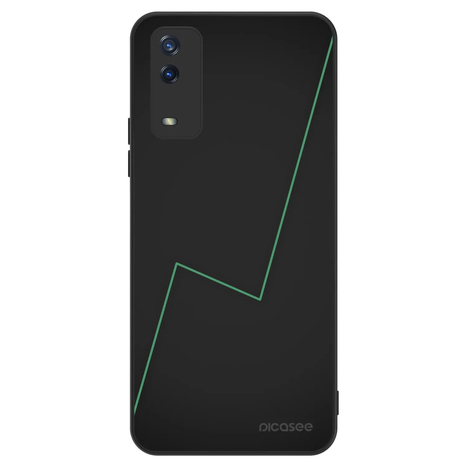 Picasee ULTIMATE CASE na Vivo Y11s - Consistency