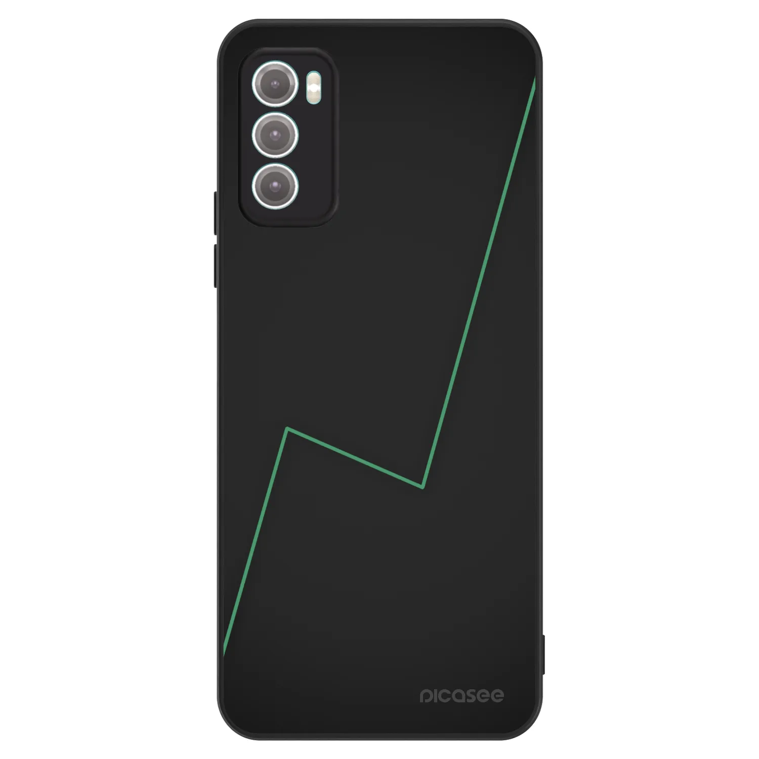 Picasee ULTIMATE CASE na Motorola Moto G60 - Consistency