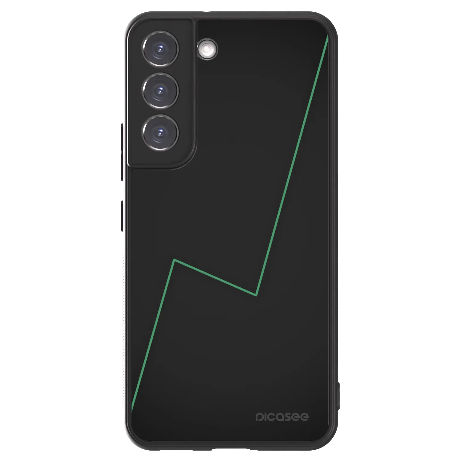 Picasee ULTIMATE CASE na Samsung Galaxy S22 5G - Consistency