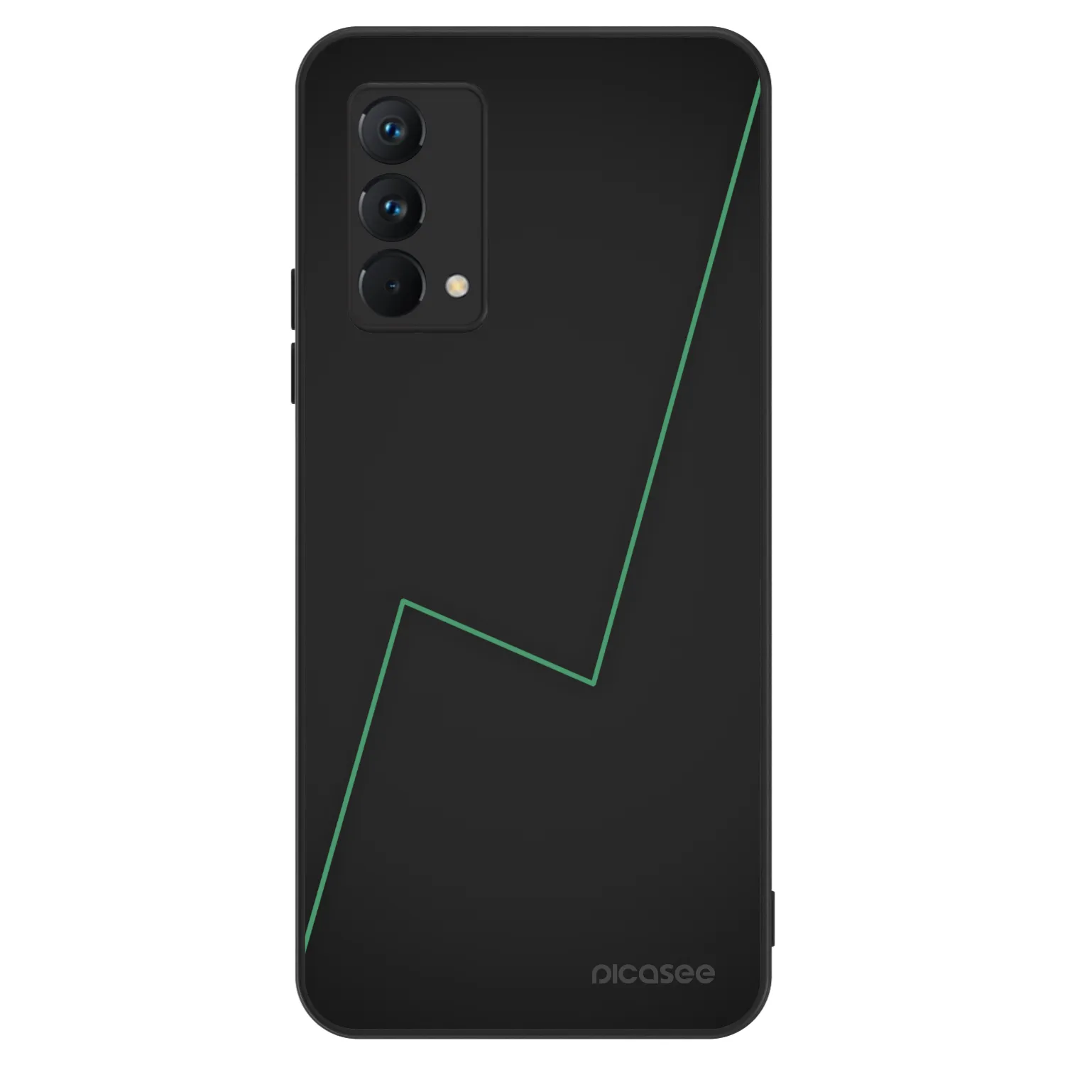 Picasee ULTIMATE CASE na Realme GT Master Edition 5G - Consistency