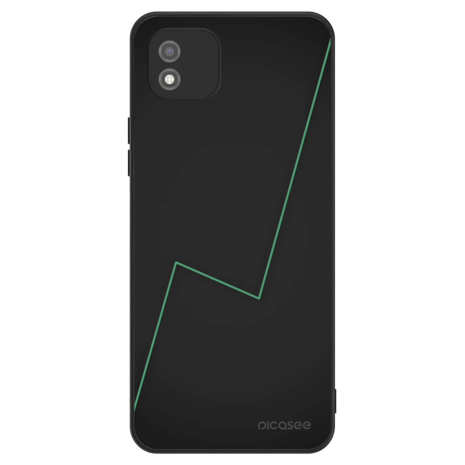 Picasee ULTIMATE CASE na Realme C11 (2021) - Consistency