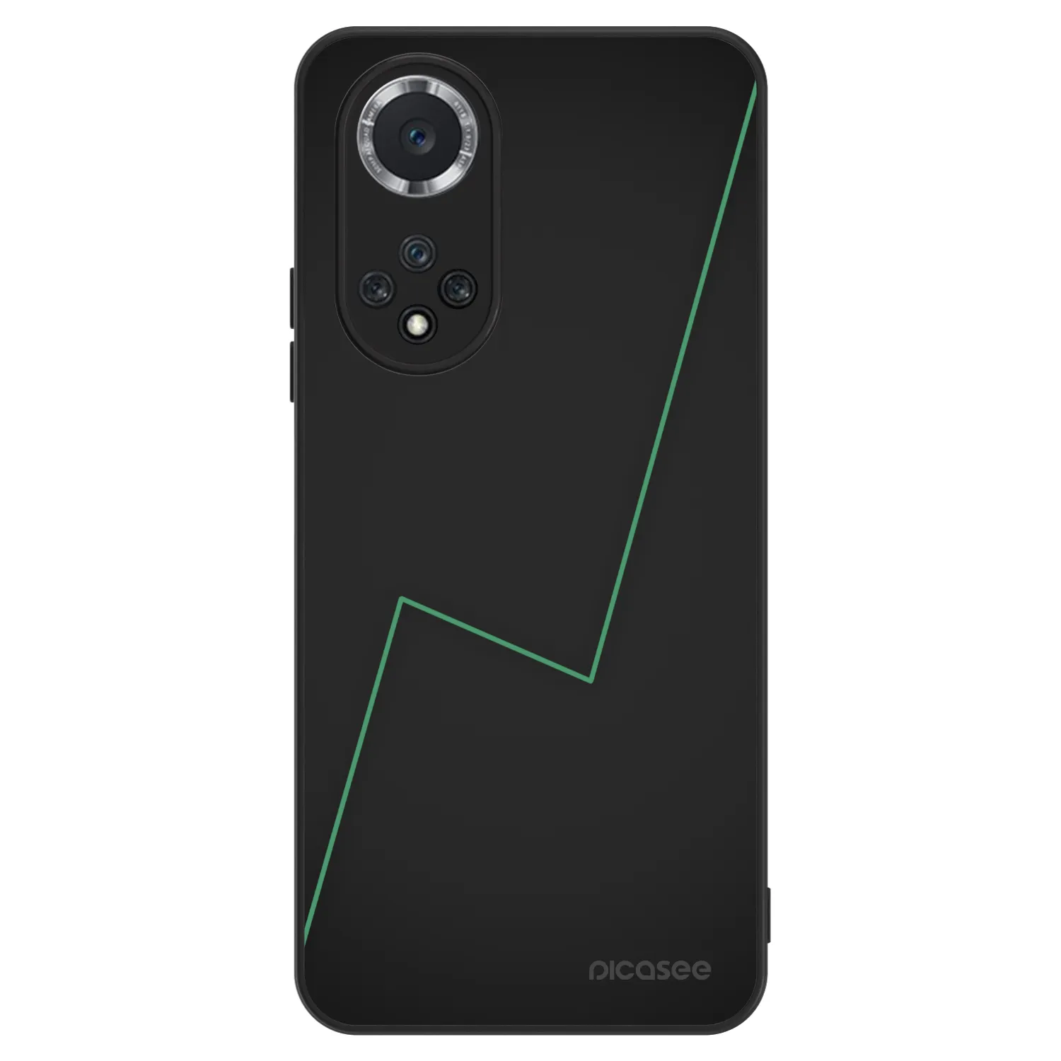 Picasee ULTIMATE CASE na Huawei Nova 9 SE - Consistency