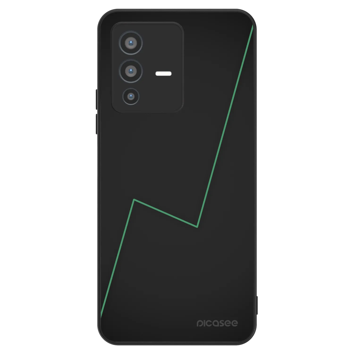 Picasee ULTIMATE CASE na Vivo V23 5G - Consistency