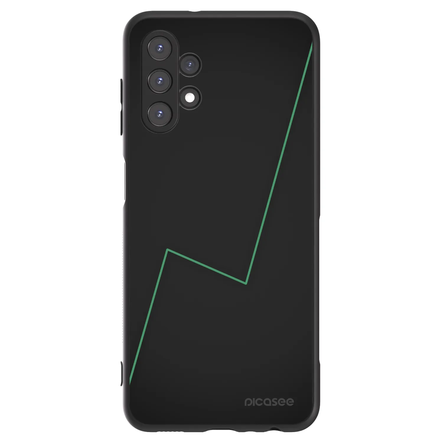 Picasee ULTIMATE CASE na Samsung Galaxy A13 4G A135 - Consistency