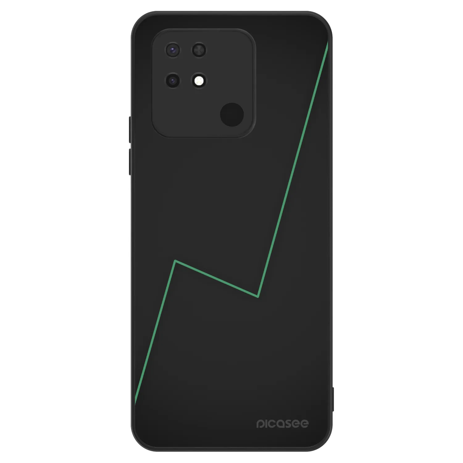 Picasee ULTIMATE CASE na Xiaomi Redmi 10C - Consistency