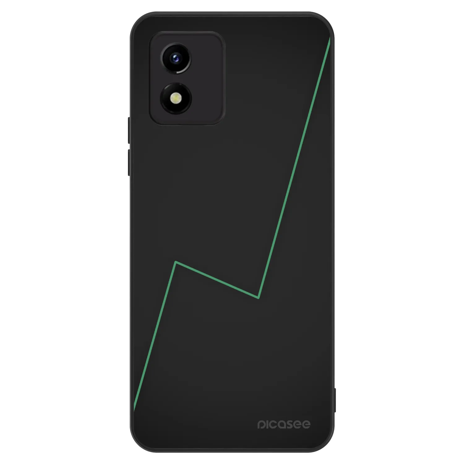 Picasee ULTIMATE CASE na Vivo Y01 - Consistency