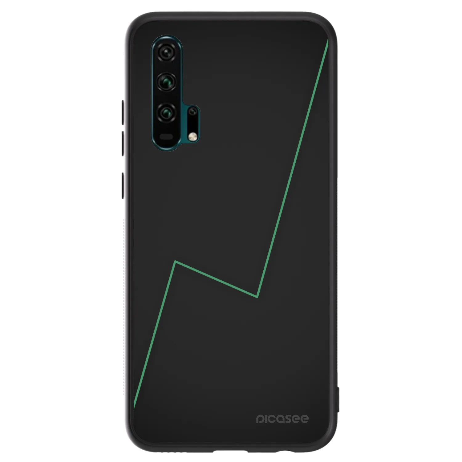 Picasee ULTIMATE CASE na Honor 20 Pro - Consistency