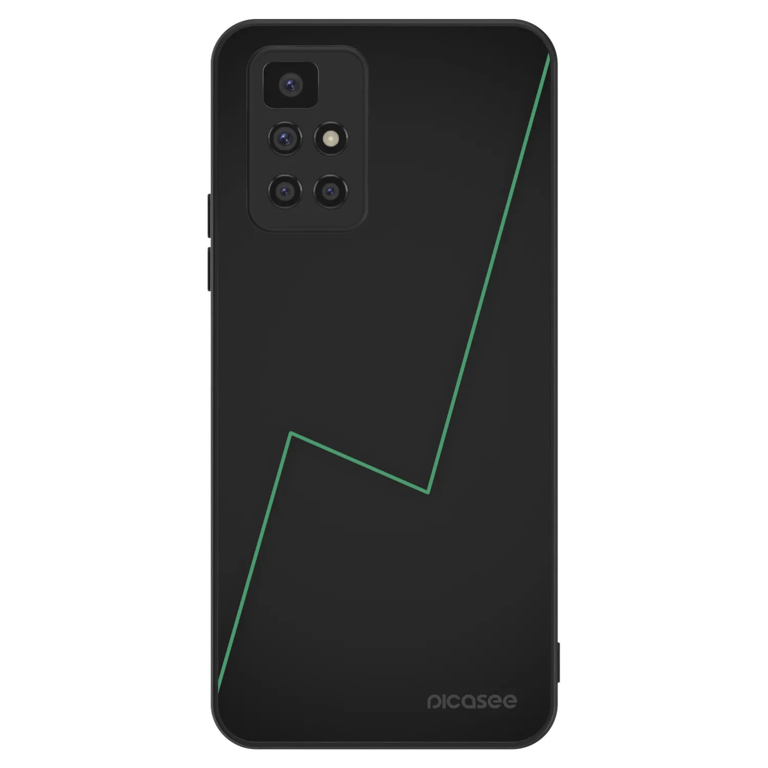 Picasee ULTIMATE CASE na Xiaomi Redmi 10 (2022) - Consistency
