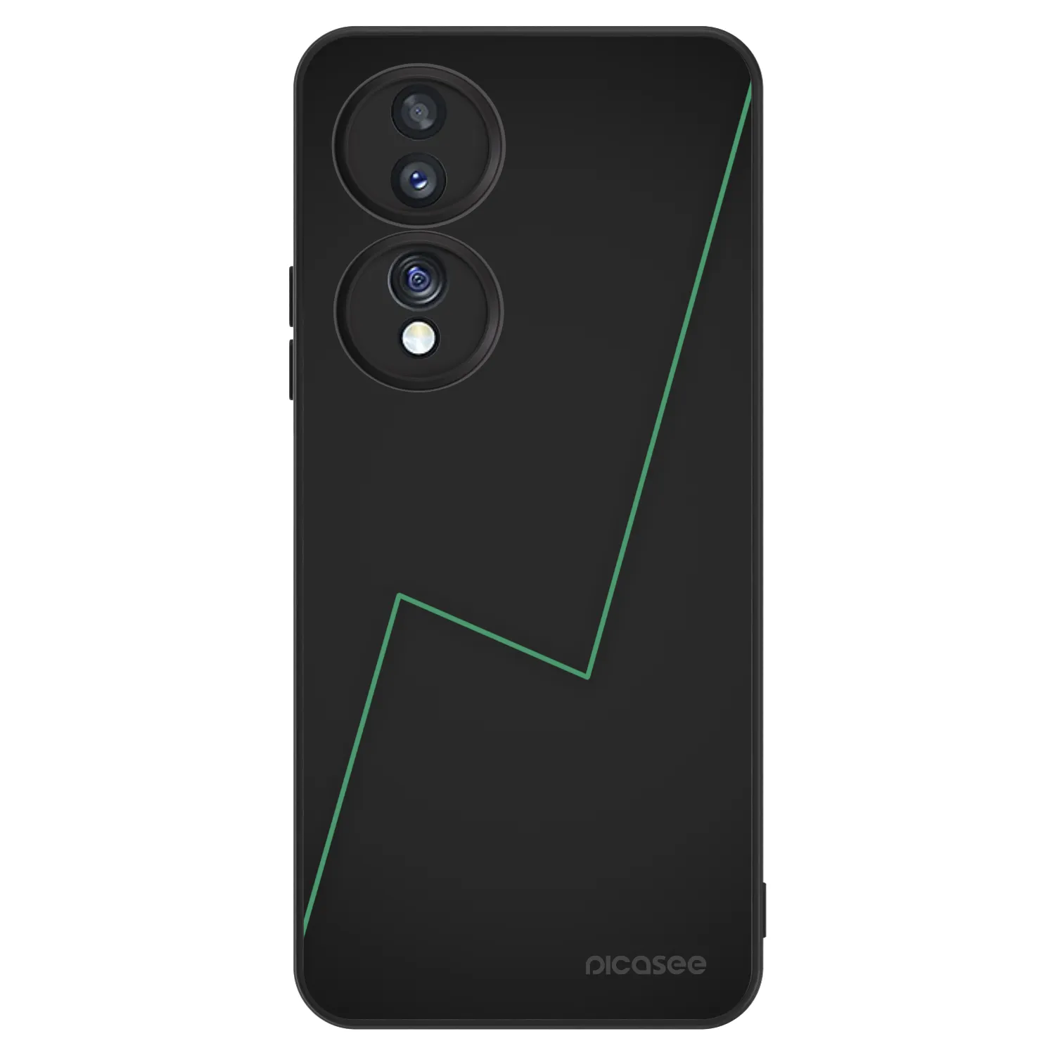 Picasee ULTIMATE CASE na Honor 70 - Consistency