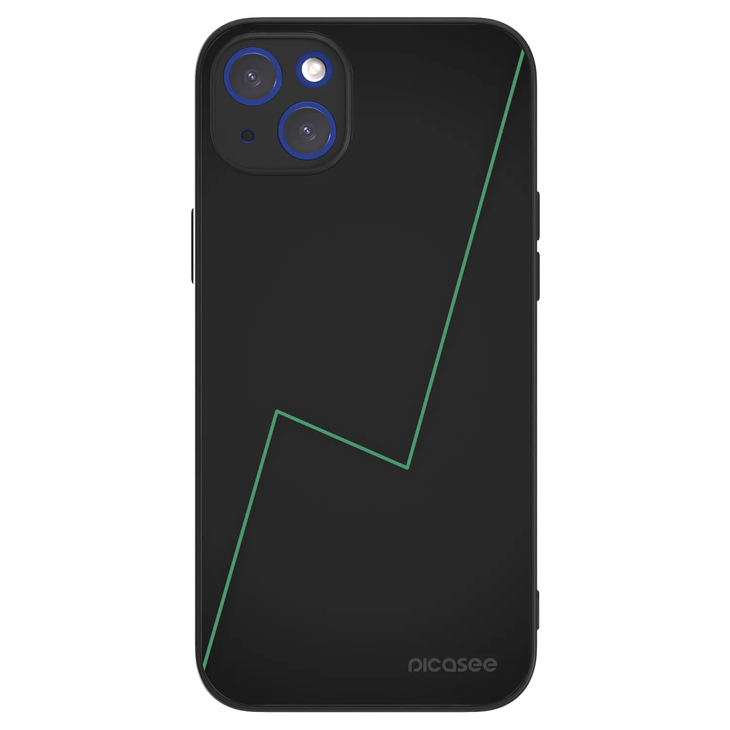 Picasee ULTIMATE CASE MagSafe pro Apple iPhone 14 Plus - Consistency
