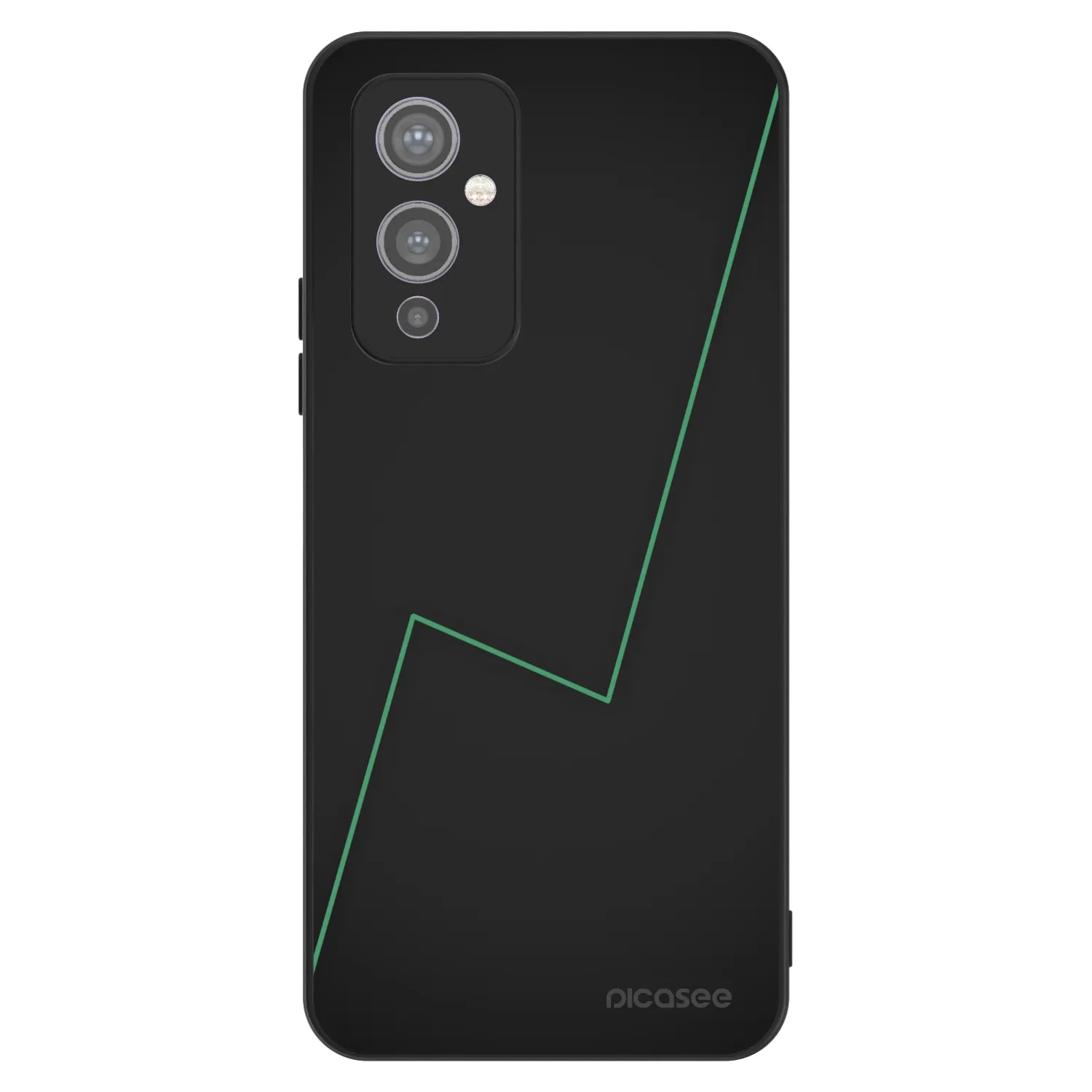 Picasee ULTIMATE CASE na OnePlus 9 - Consistency