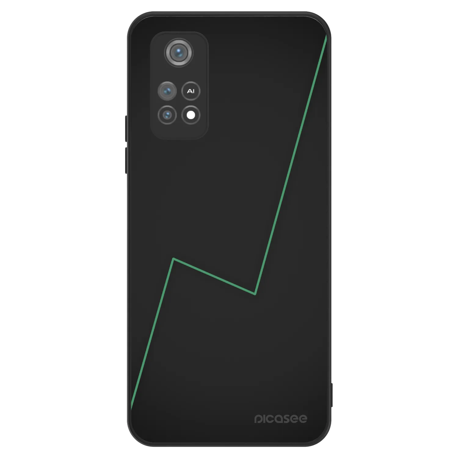 Picasee ULTIMATE CASE na Xiaomi Poco M4 Pro - Consistency