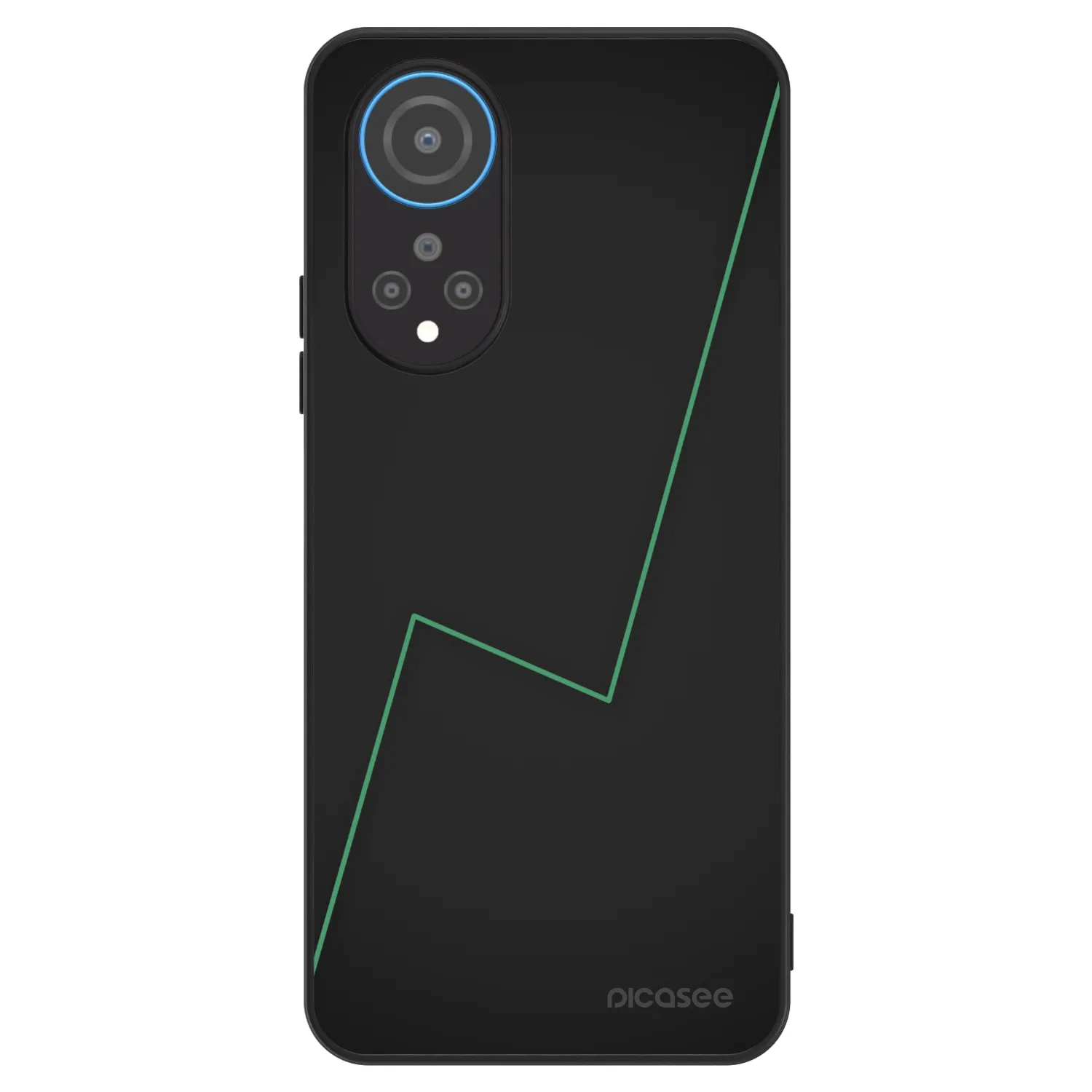 Picasee ULTIMATE CASE na Honor X7 - Consistency