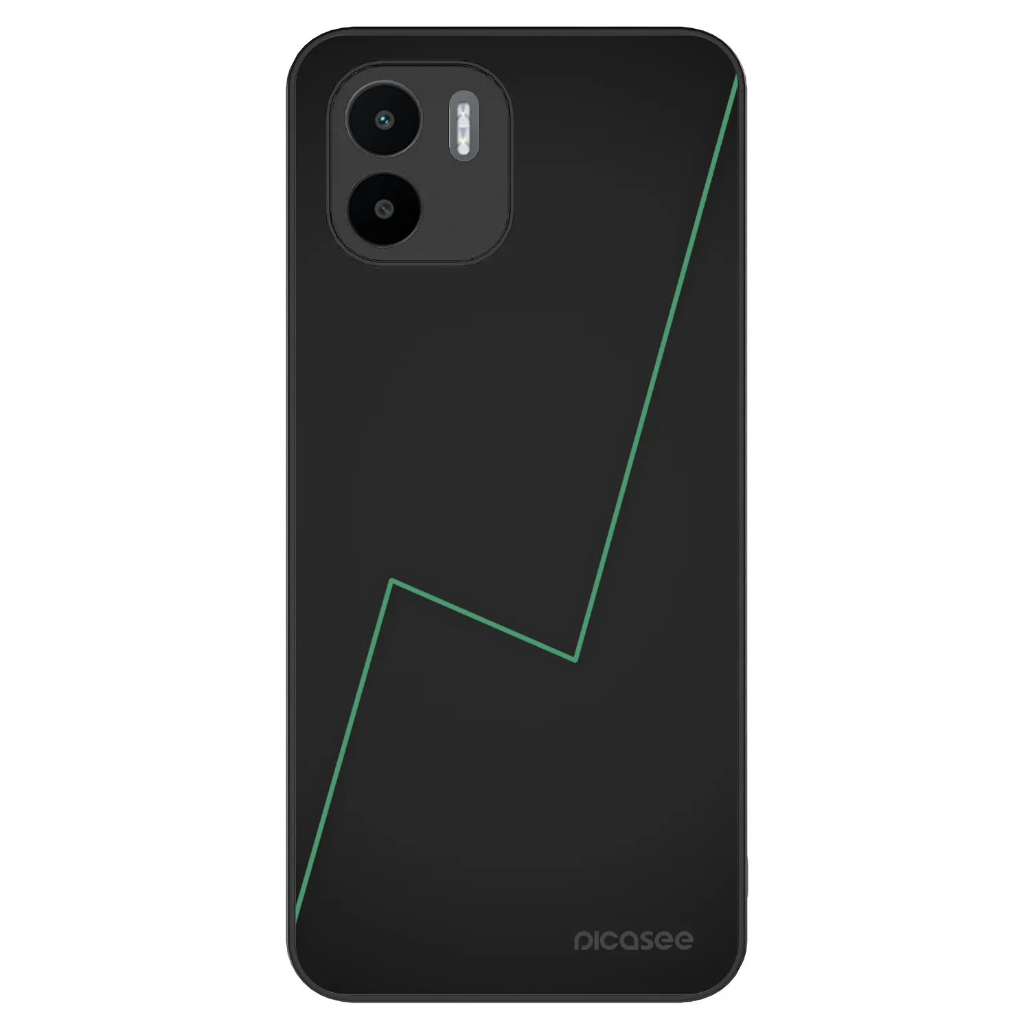 Picasee ULTIMATE CASE na Xiaomi Redmi A1 - Consistency