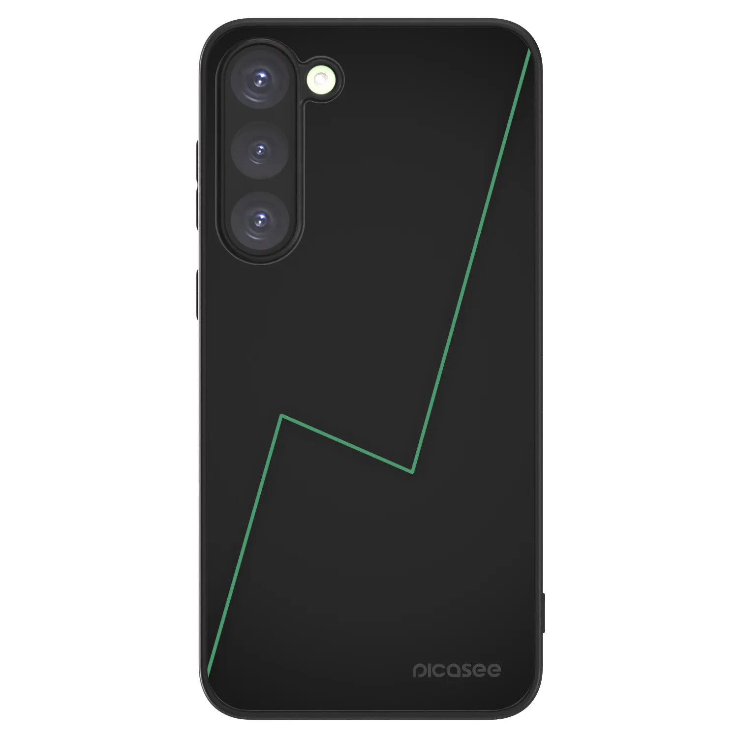 Picasee ULTIMATE CASE na Samsung Galaxy S23+ 5G - Consistency