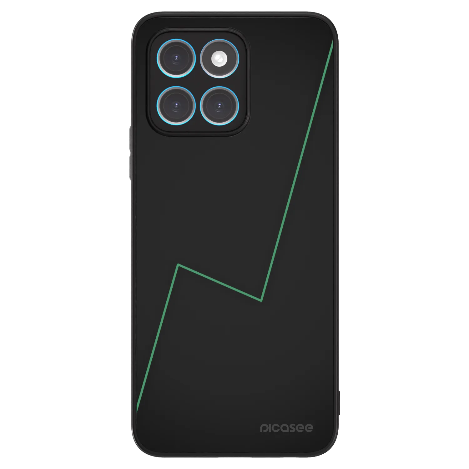 Picasee ULTIMATE CASE na Honor X6 - Consistency