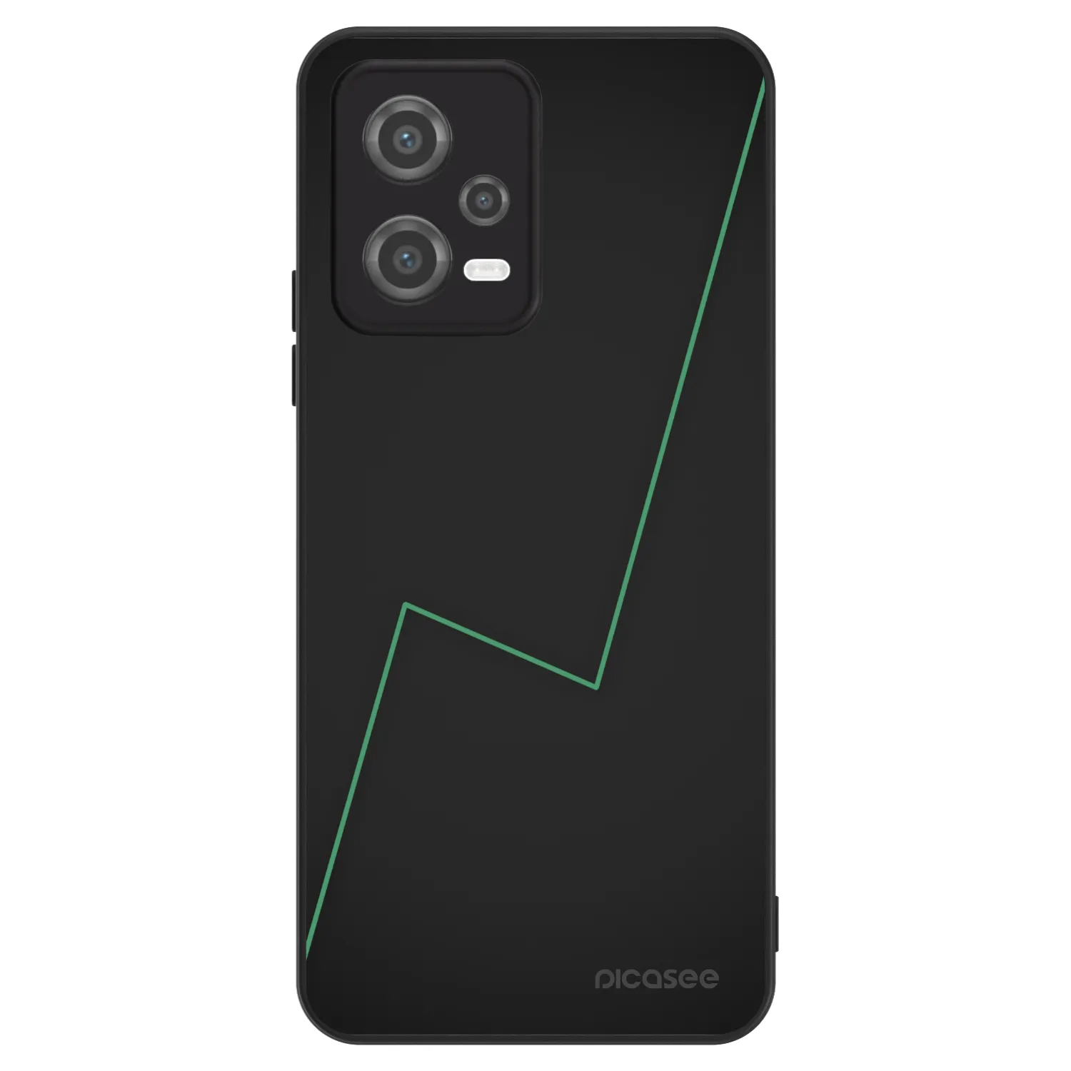 Picasee ULTIMATE CASE na Xiaomi Poco X5 - Consistency