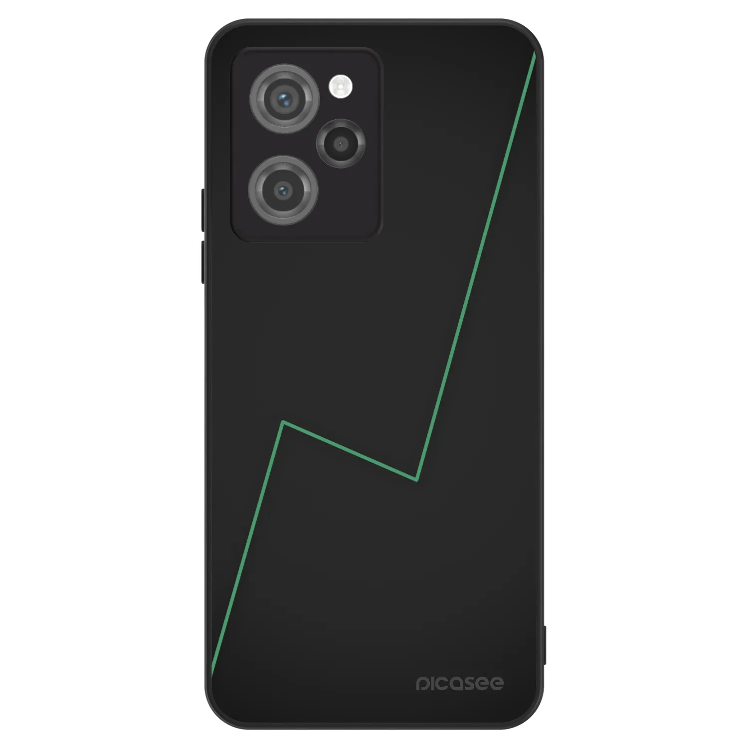 Picasee ULTIMATE CASE na Xiaomi Poco X5 Pro - Consistency