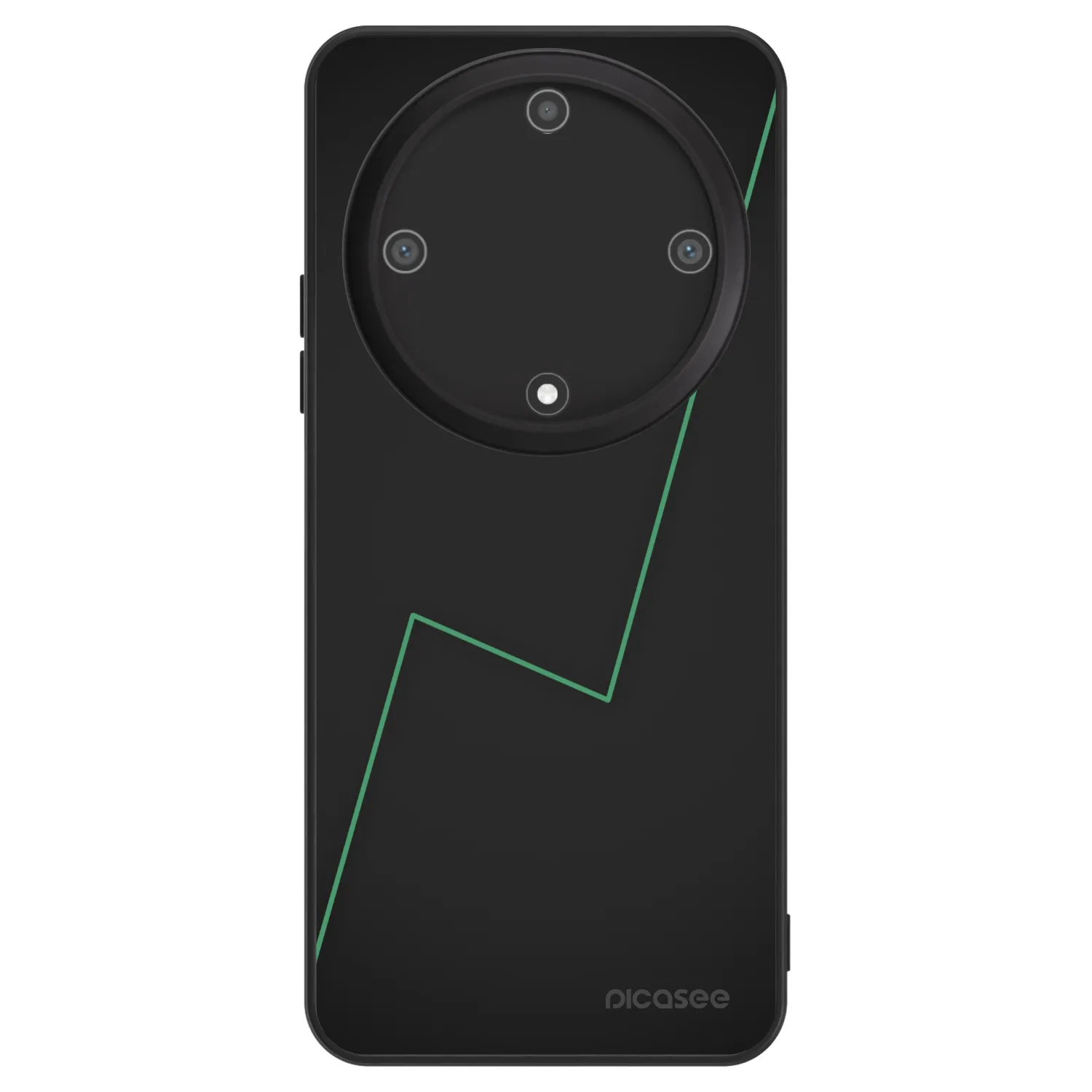 Picasee ULTIMATE CASE na Honor Magic5 Lite 5G - Consistency
