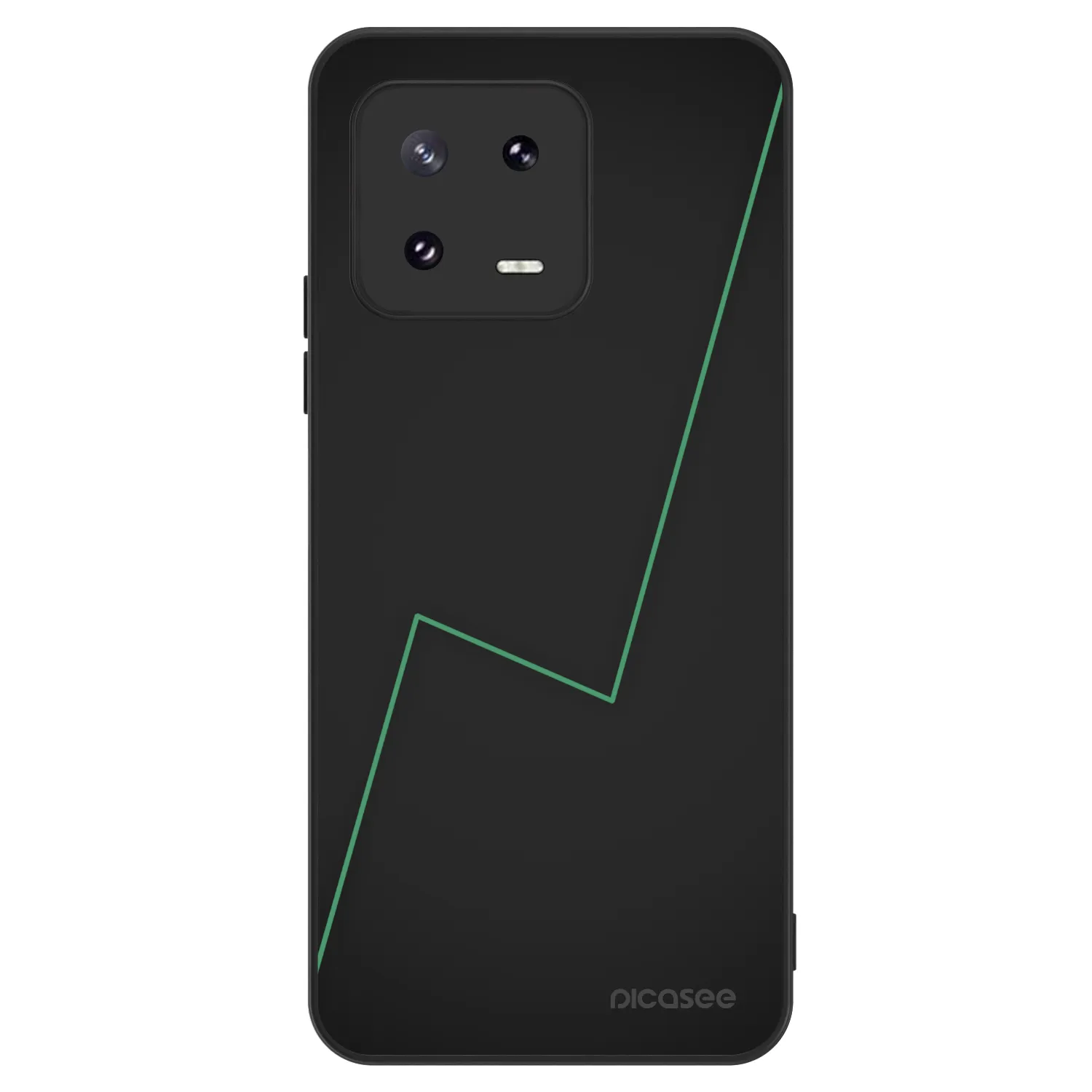 Picasee ULTIMATE CASE na Xiaomi 13 Pro - Consistency