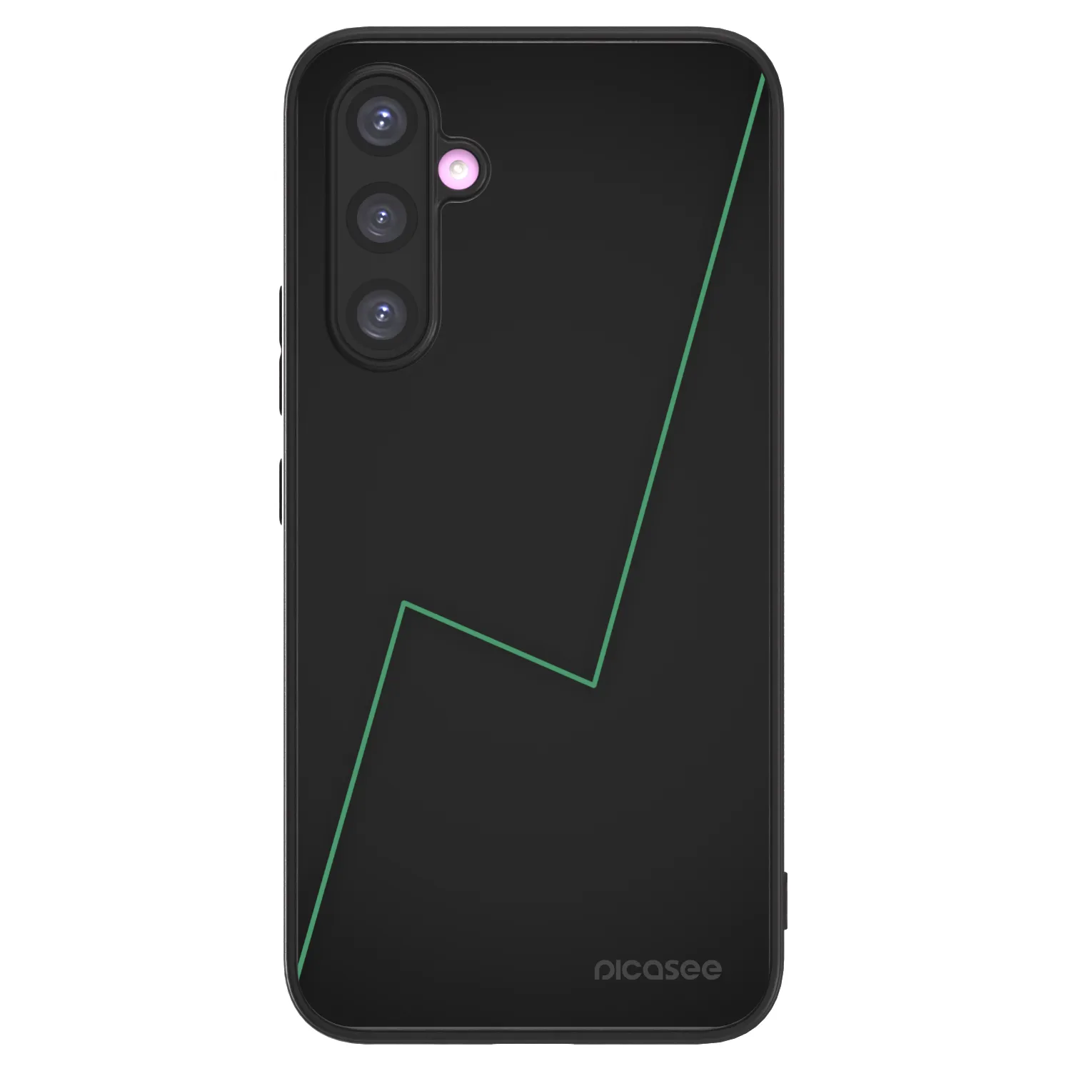 Picasee ULTIMATE CASE na Samsung Galaxy A54 5G A546B - Consistency