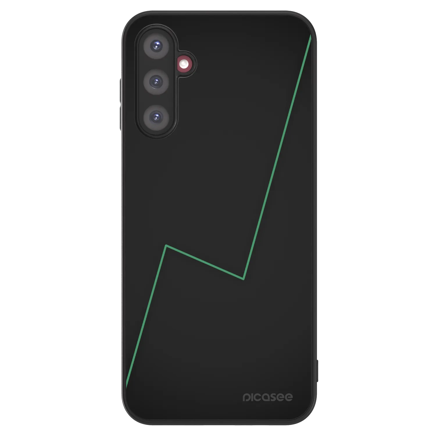 Picasee ULTIMATE CASE na Samsung Galaxy A14 4G A145R - Consistency
