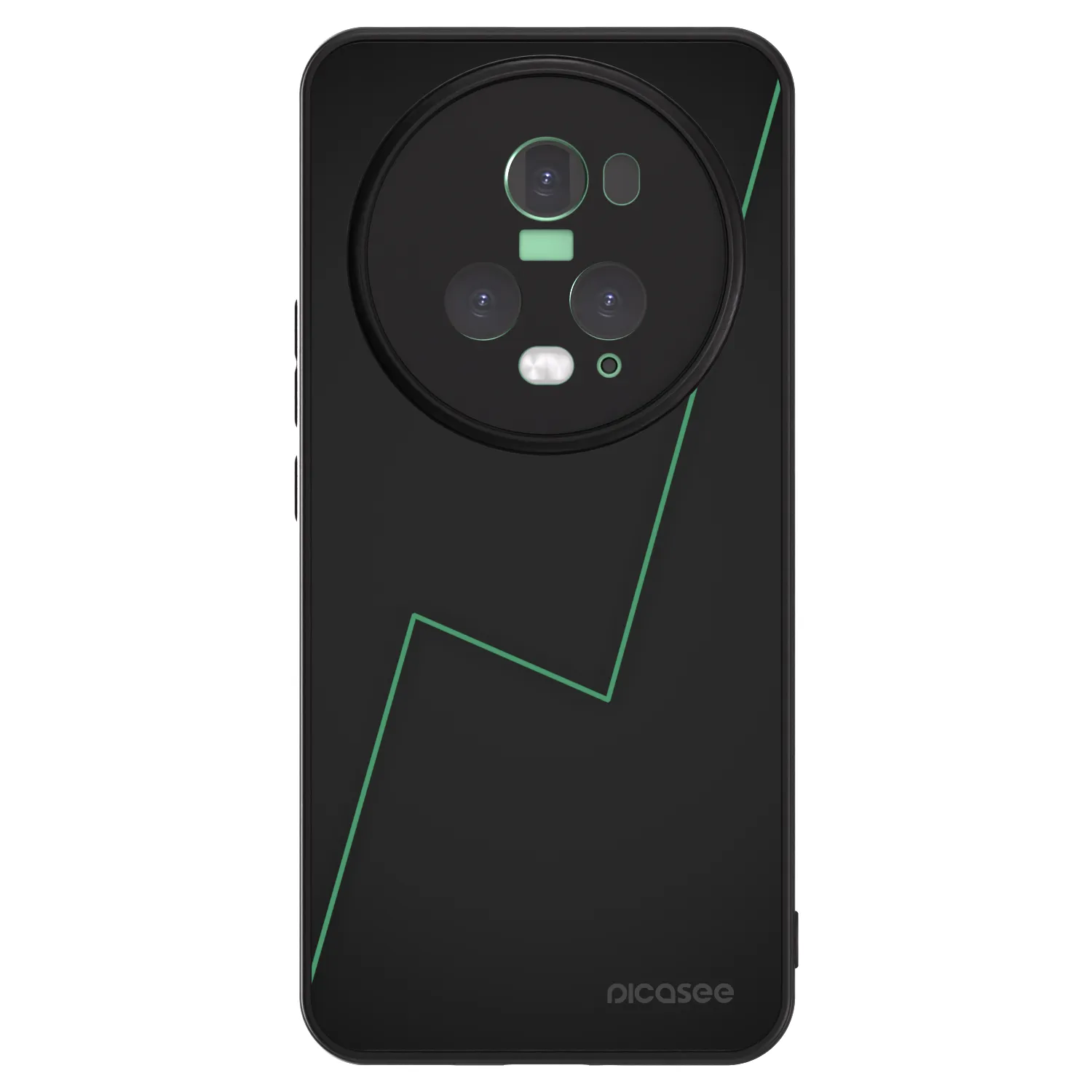 Picasee ULTIMATE CASE na Honor Magic5 Pro - Consistency