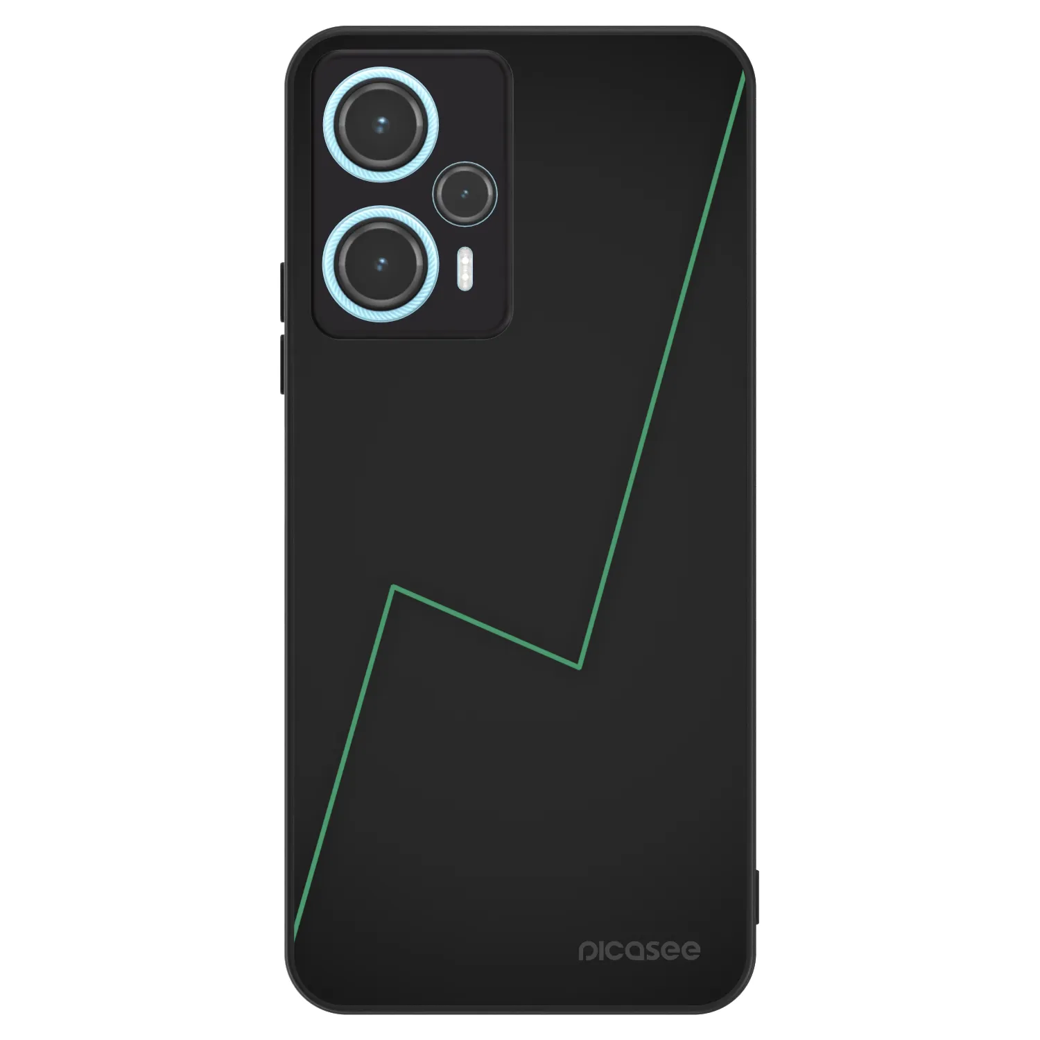 Picasee ULTIMATE CASE na Xiaomi Poco F5 - Consistency