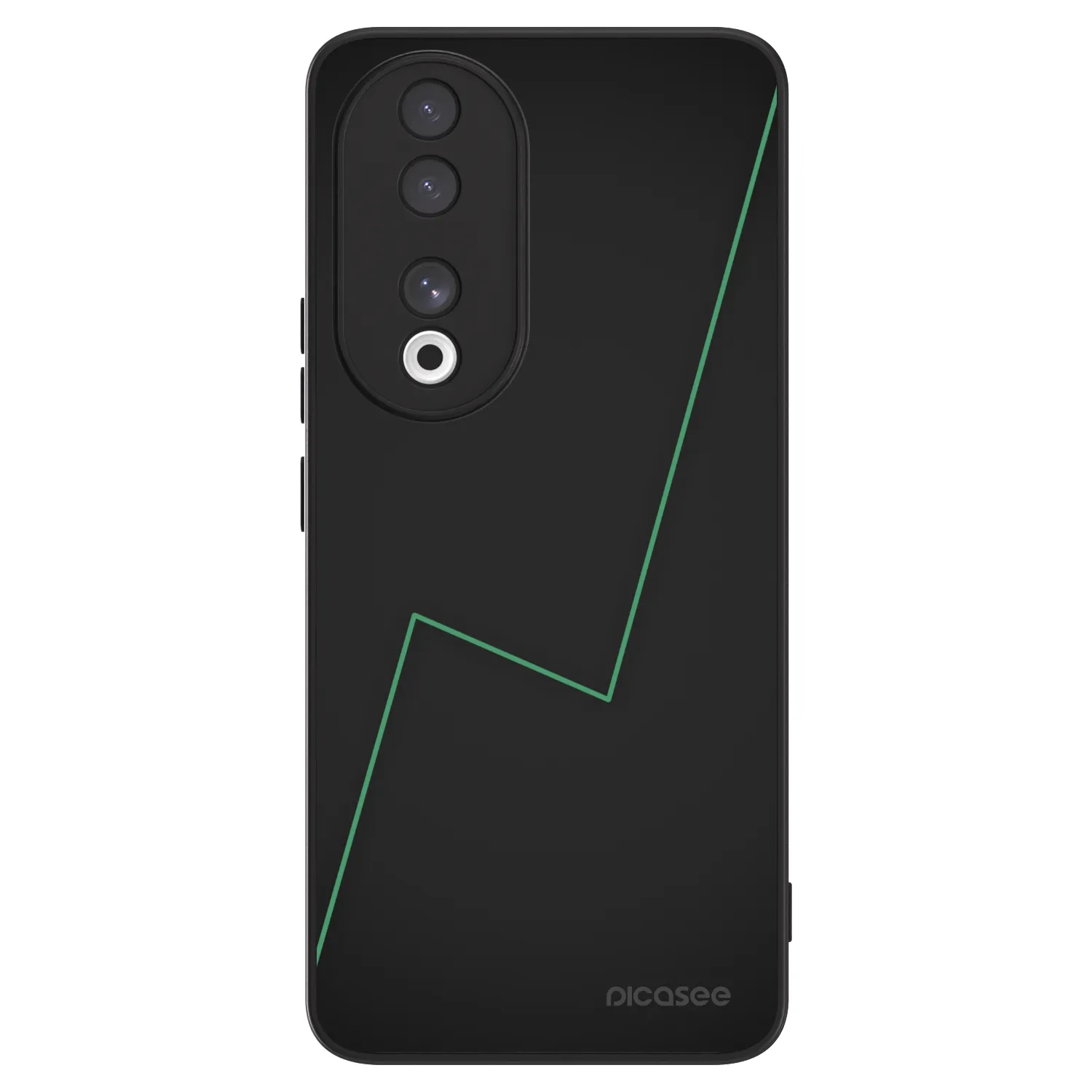 Picasee ULTIMATE CASE na Honor 90 5G - Consistency